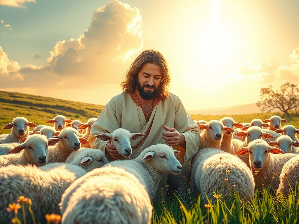 Luciano Manicardi”Nelle mani di un&nbsp;Agnello”