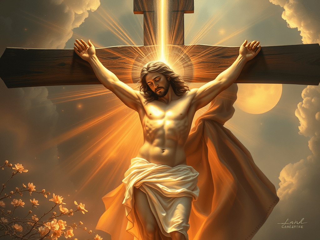 Dal «Commento sul vangelo di san Giovanni» di san Cirillo d’Alessandria,” Cristo ha dato il suo corpo per la vita di&nbsp;tutti”