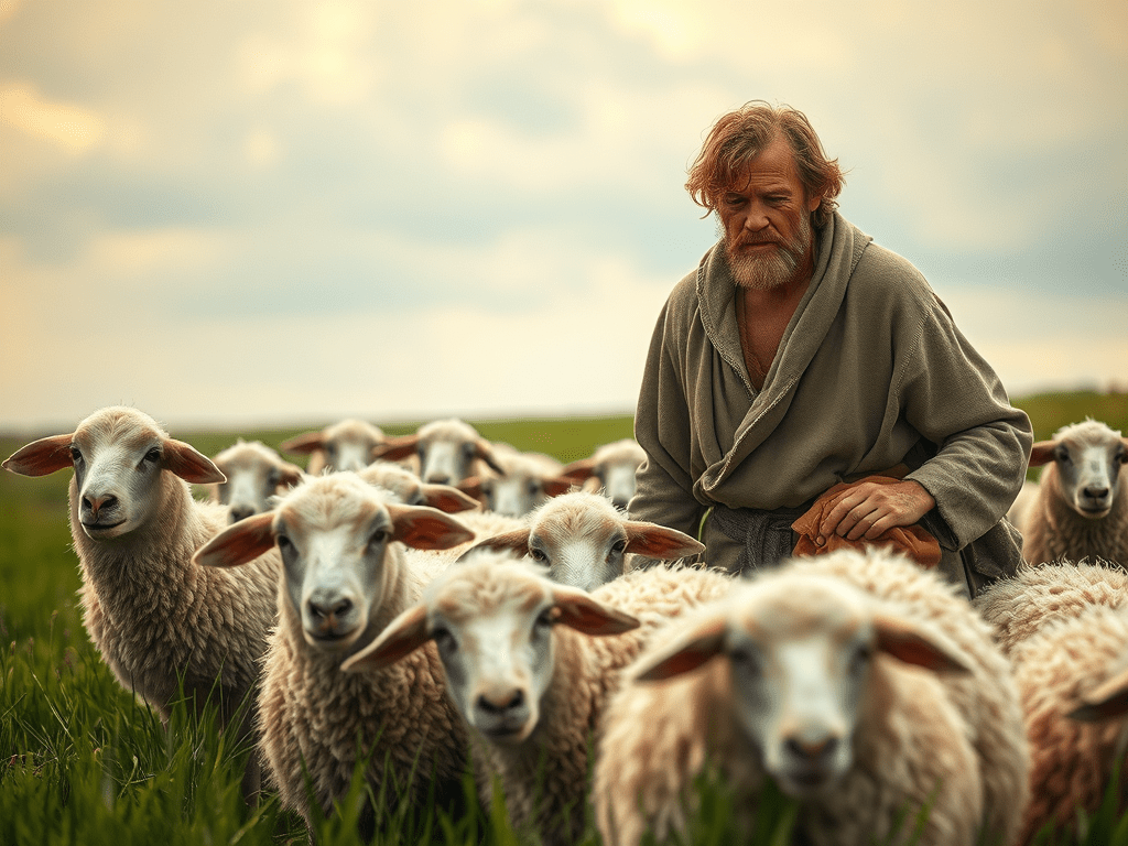 don Marco Pozza”Avviso per i&nbsp;rapaci”