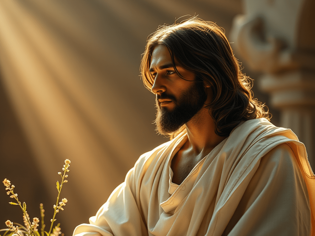 #PANEQUOTIDIANO, «Io sono nel Padre e il Padre è in&nbsp;me»