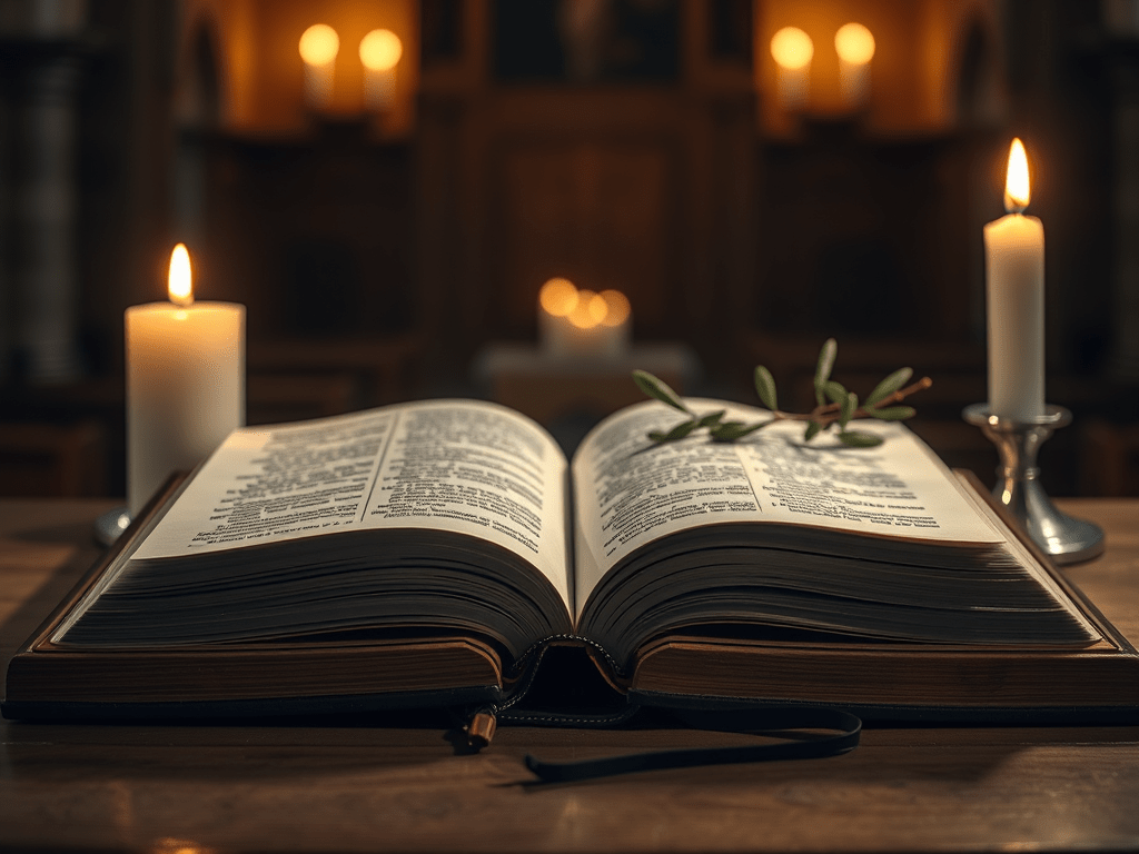 Don ANTONIO INTERGUGLIELMI Omelia V DOMENICA DI PASQUA (ANNO&nbsp;C)