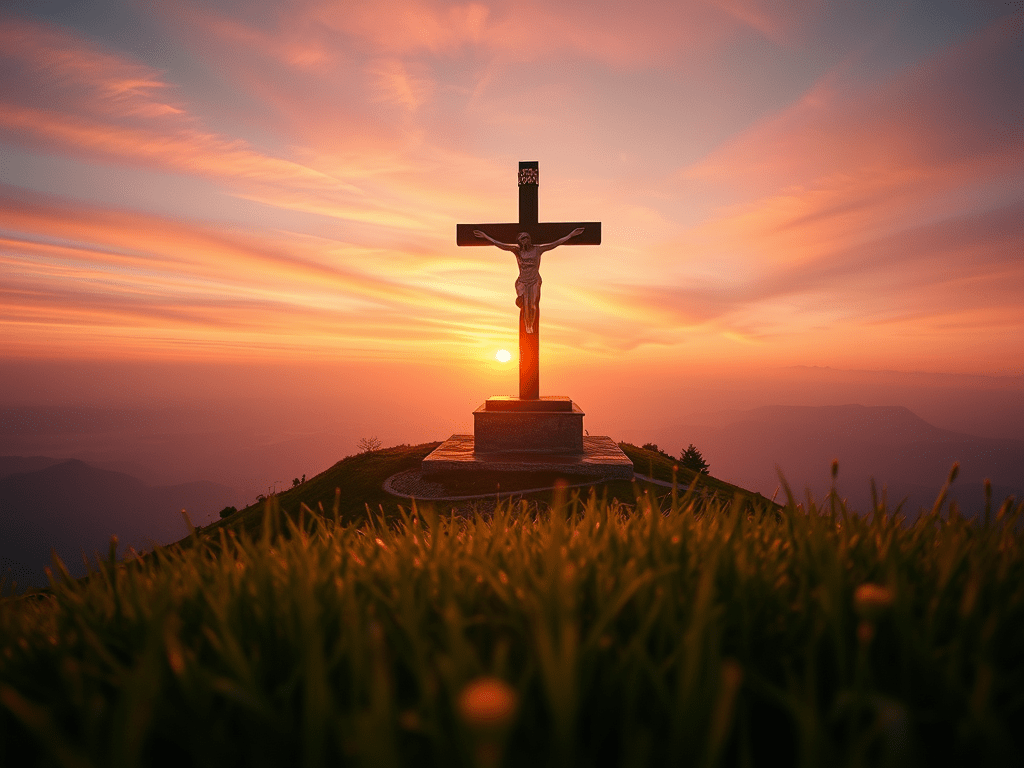 Dai «Discorsi» di sant’Efrem, “La croce di Cristo, salvezza del&nbsp;mondo”