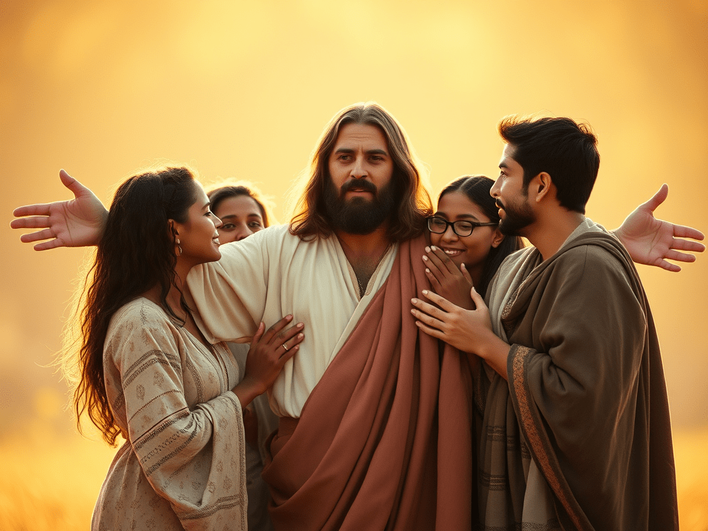 Enzo Bianchi “Amatevi gli uni gli altri come io ho amato&nbsp;voi”