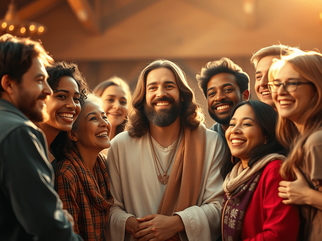 Don Paolo Scquizzato «Se uno mi ama…&nbsp;»