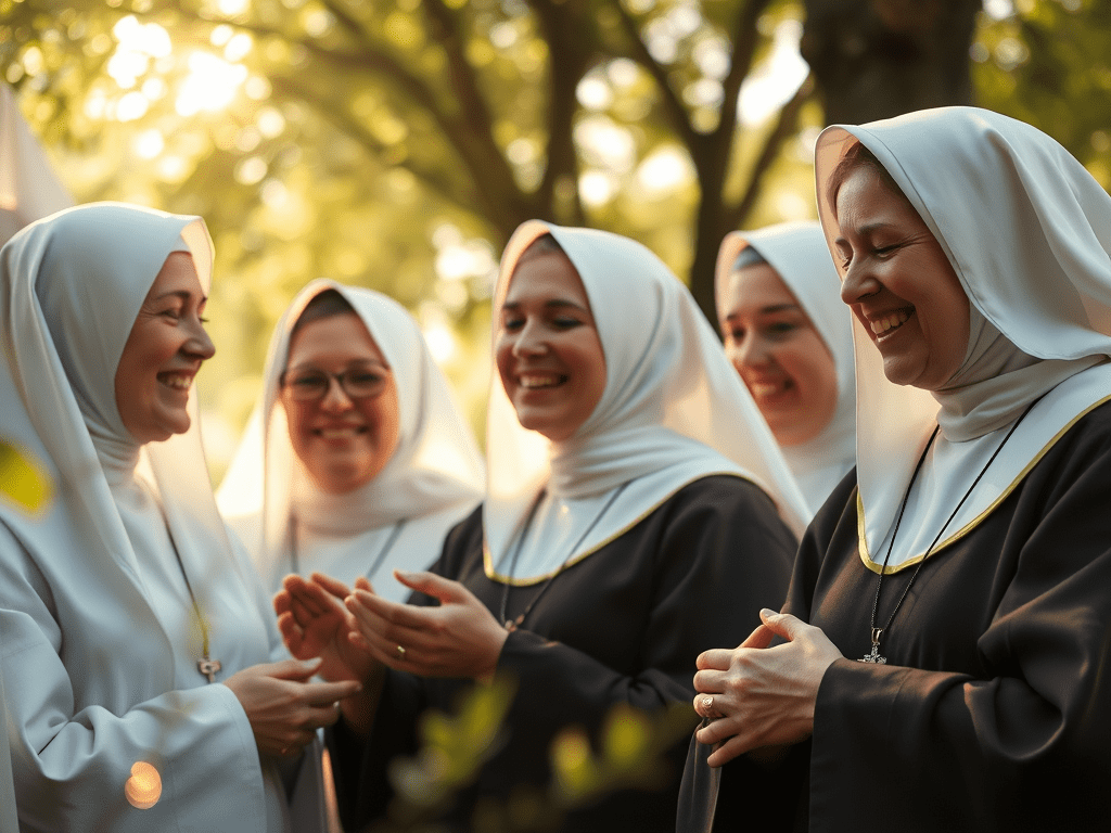 #PANEQUOTIDIANO, «La vostra tristezza si cambierà in&nbsp;gioia»