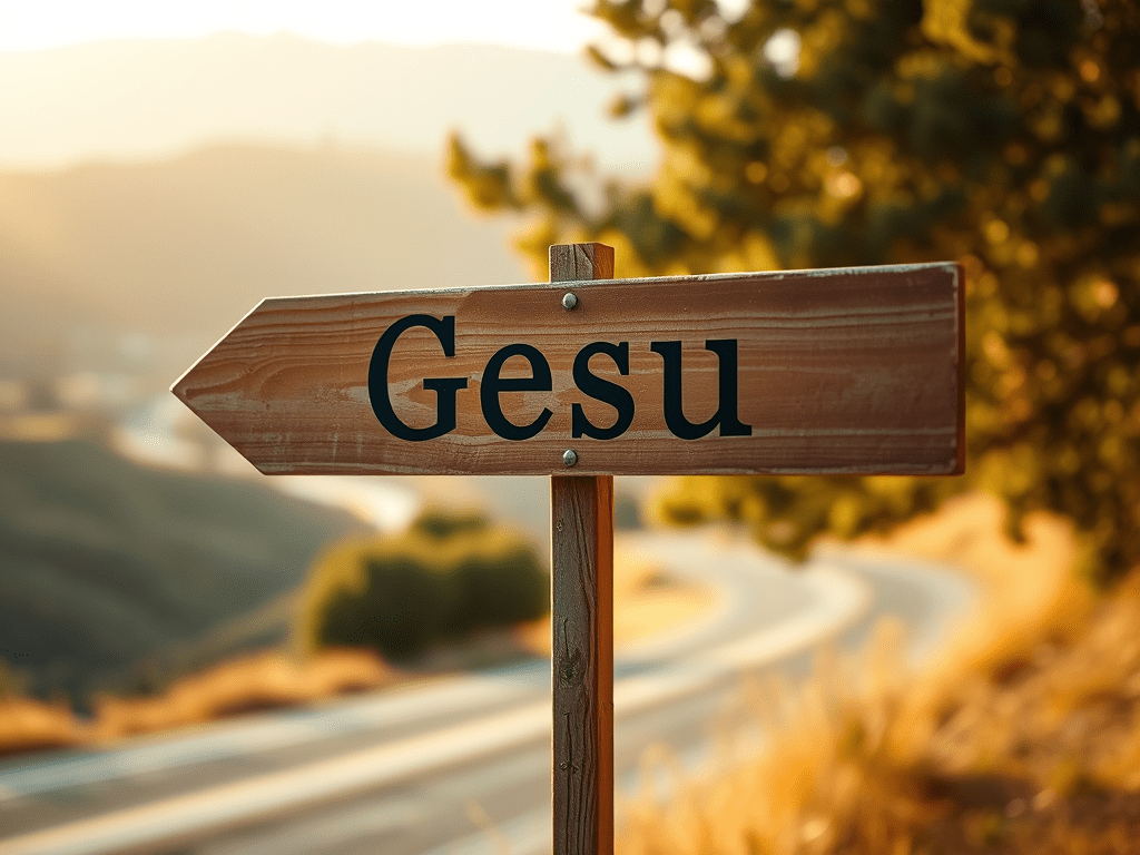 #PANEQUOTIDIANO, «Io sono la via, la verità e la vita. Chi ha visto me, ha visto il Padre»