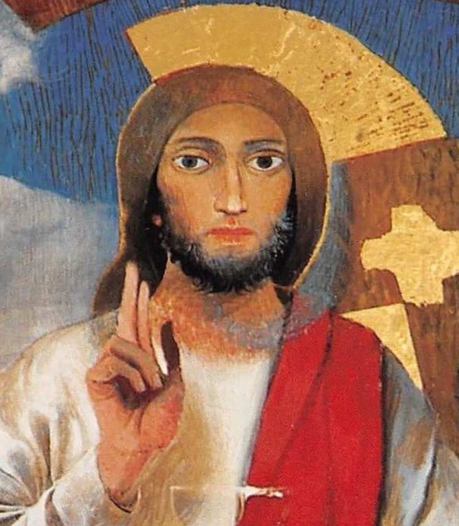 P.Gianpiero Tavolaro Commento VI DOMENICA DI PASQUA (ANNO C)
