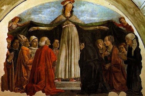 Dall’allocuzione del beato Paolo VI, papa, a conclusione della terza sessione del Concilio Vaticano II”Maria Madre della Chiesa”