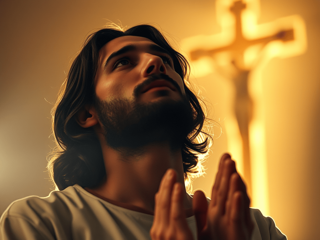 #PANEQUOTIDIANO, «Padre, è venuta&nbsp;l’ora»