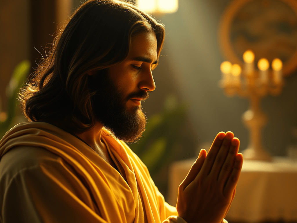 Dal trattato «Sul Padre nostro» di san Cipriano,Dal trattato «Sul Padre nostro» di san&nbsp;Cipriano,