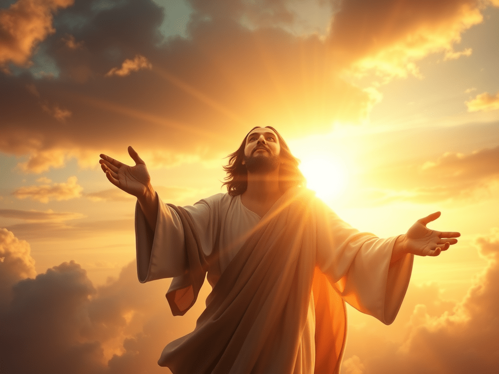 Federico Parise SJ”Ri-narrare”