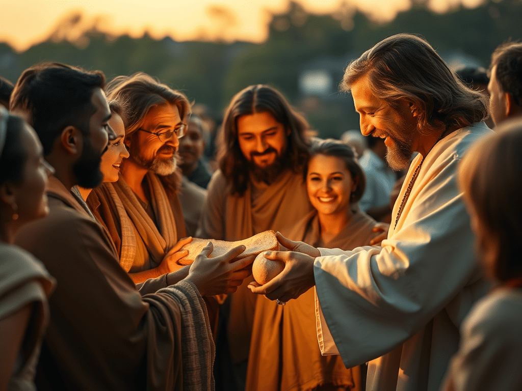 padre Ermes Ronchi “Corpo e Spirito abbracciati”