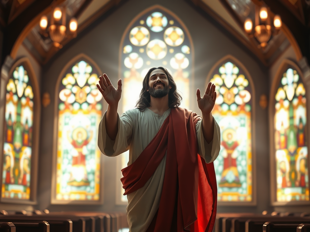 #PANEQUOTIDIANO, «PERCHÉ ABBIANO IN SE STESSI LA PIENEZZA DELLA MIA&nbsp;GIOIA»