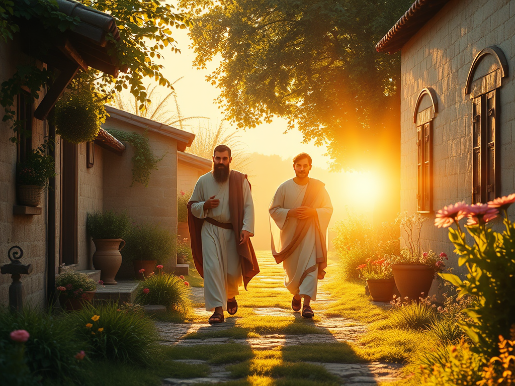 padre Paul Devreux Commento XIV DOMENICA DEL TEMPO ORDINARIO (ANNO&nbsp;C)