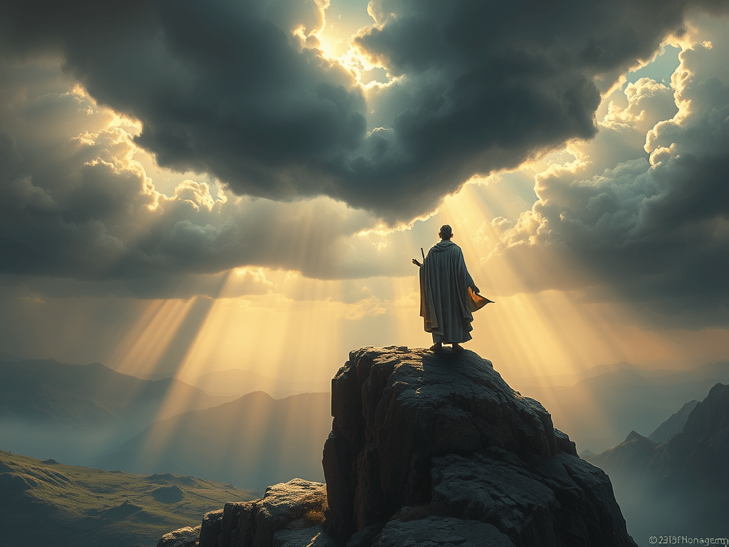 Dalle «Lettere» di san Bonifacio,”Pastore sollecito che vigila sul gregge di&nbsp;Cristo”