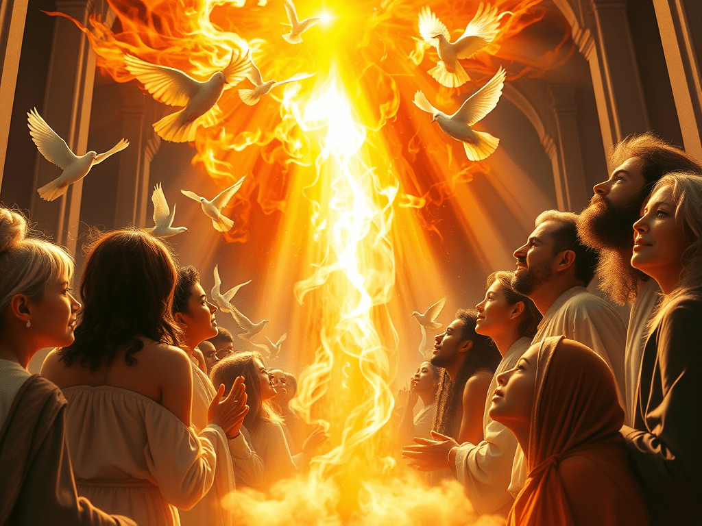 Luciano Manicardi”Lo Spirito svela il&nbsp;credente”