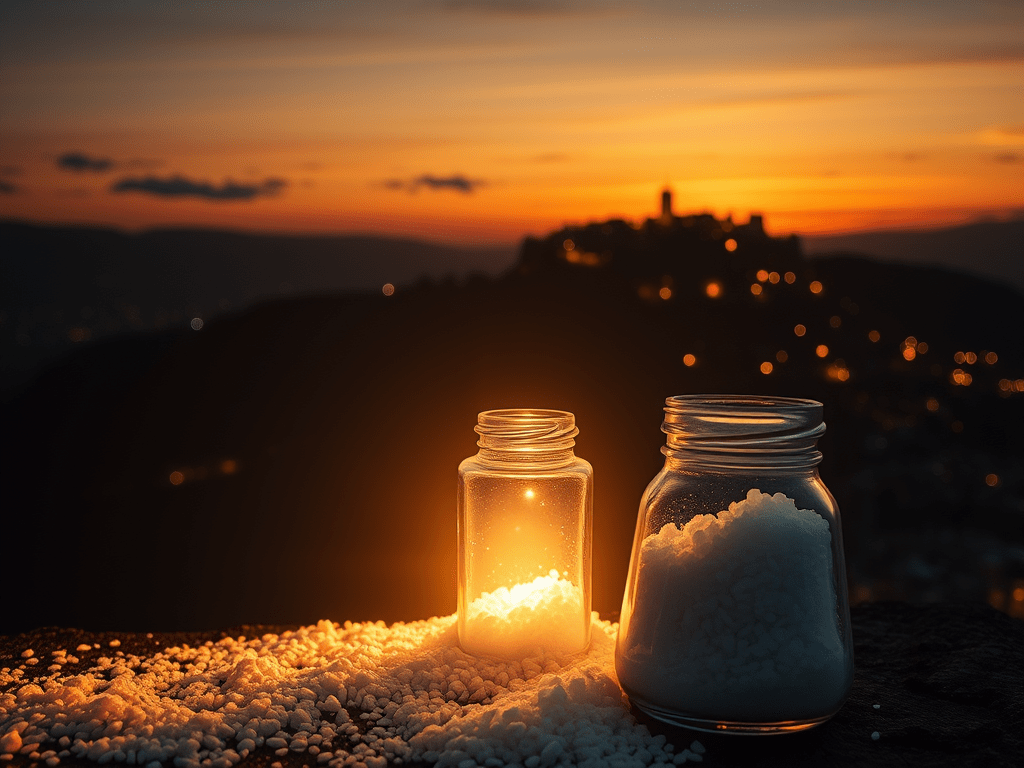 #PANE QUOTIDIANO, «VOI SIETE IL SALE DELLA TERRA.VOI SIETE LA LUCE DEL&nbsp;MONDO»