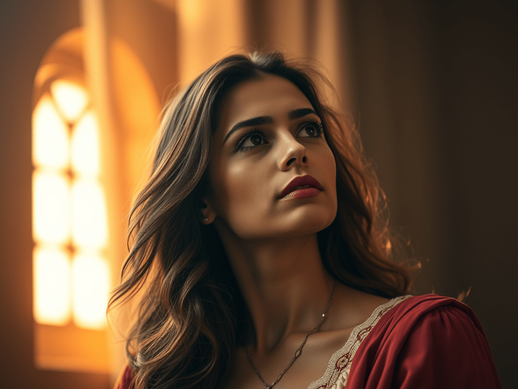 #PANEQUOTIDIANO, «CHIUNQUE GUARDA UNA DONNA PER DESIDERARLA, HA GIÀ COMMESSO&nbsp;ADULTERIO»