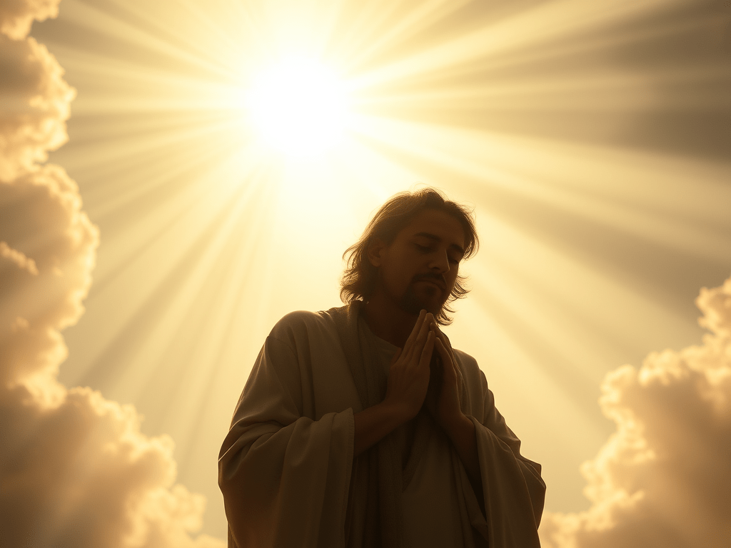 Dal trattato «Sul Padre nostro» di san Cipriano, “Sia santificato il tuo&nbsp;nome”