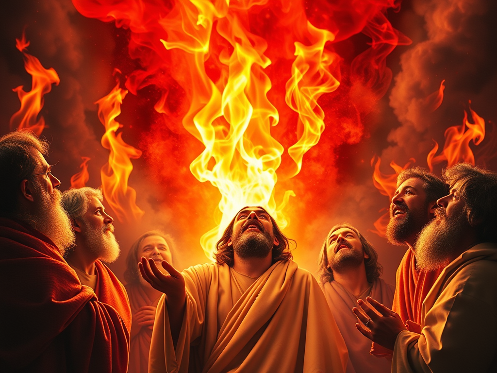 Figlie della Chiesa Lectio DOMENICA DI PENTECOSTE