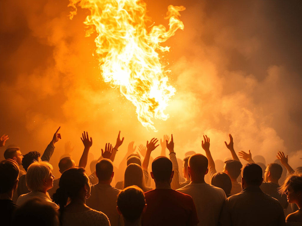 Don Paolo Scquizzato OMELIA –&nbsp;PENTECOSTE