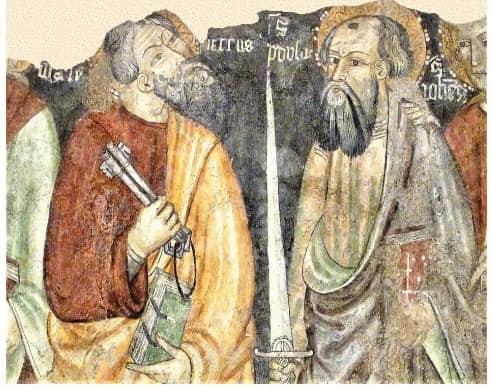 Don Luciano Labanca “Solennità dei Santi Pietro e Paolo, Apostoli: la forza dell’unità e della&nbsp;missione”