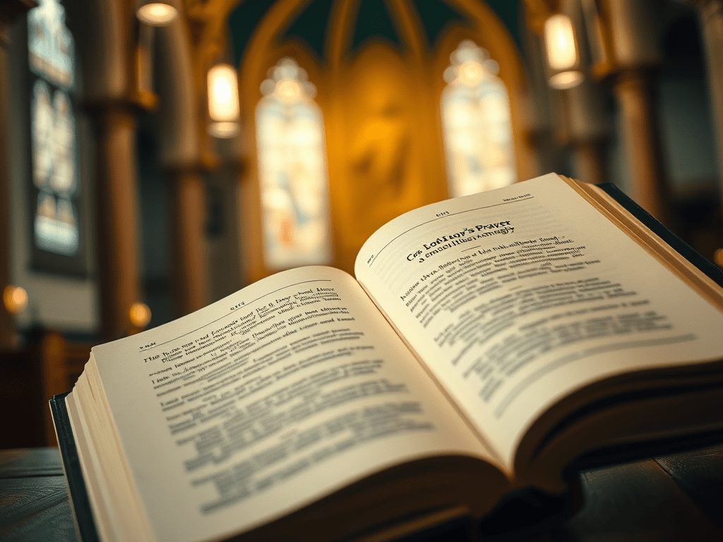 Parrocchia Santa Maria della Pietra Omelia Domenica 27 luglio 2025 (XVII Domenica del tempo ordinario Anno C)