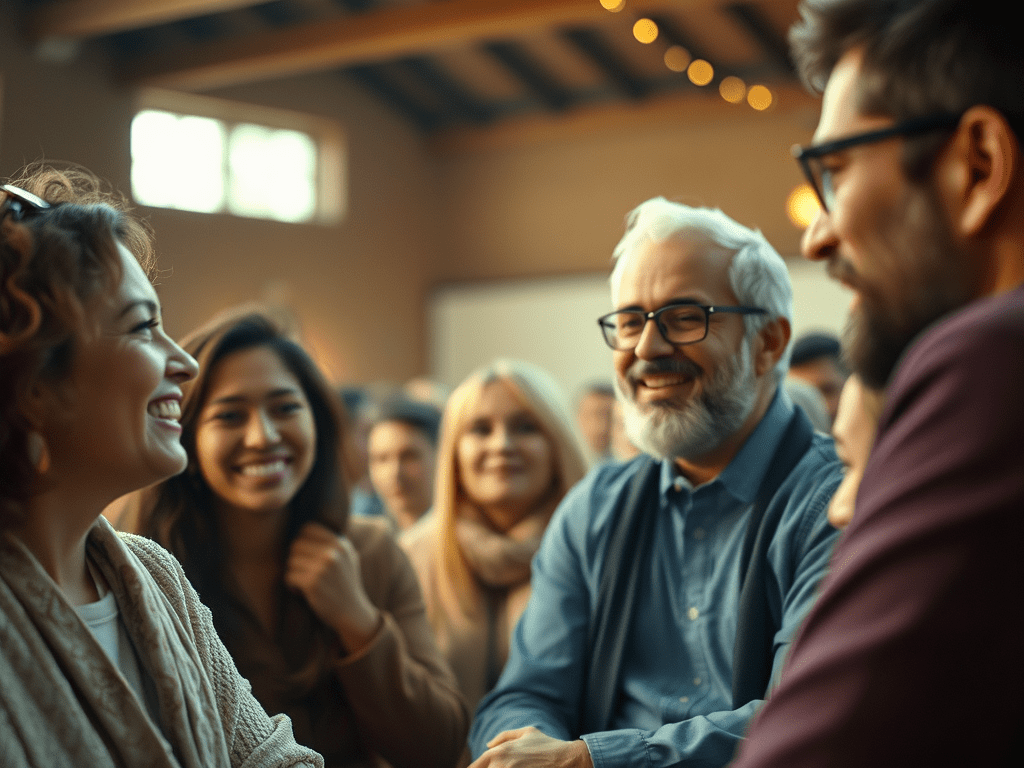 Diego Mattei SJ”Qual è il motivo della tua&nbsp;gioia?”