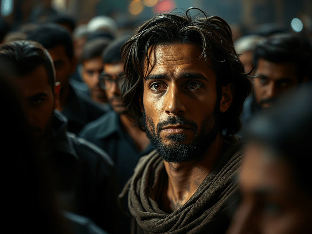 Paolo De Martino ” Dio è un immenso&nbsp;tesoro”