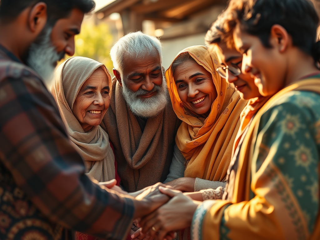 Lila Azam Zanganeh “È “l’altro” la mano di&nbsp;Dio”