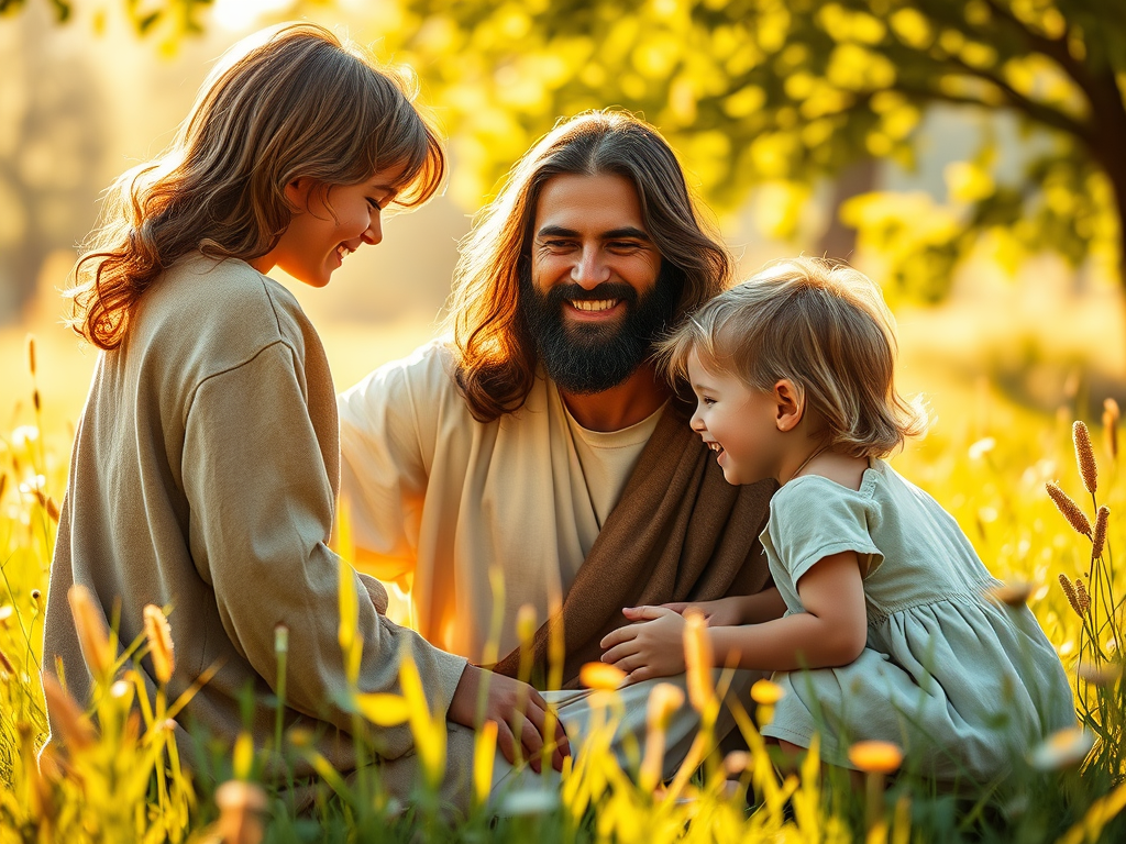 #PANEQUOTIDIANO, «PERCHÉ HAI NASCOSTO QUESTE COSE AI SAPIENTI E AI DOTTI E LE HAI RIVELATE AI&nbsp;PICCOLI»