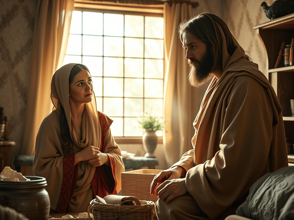 Don Paolo Scquizzato OMELIA XVI domenica del Tempo Ordinario. Anno&nbsp;C