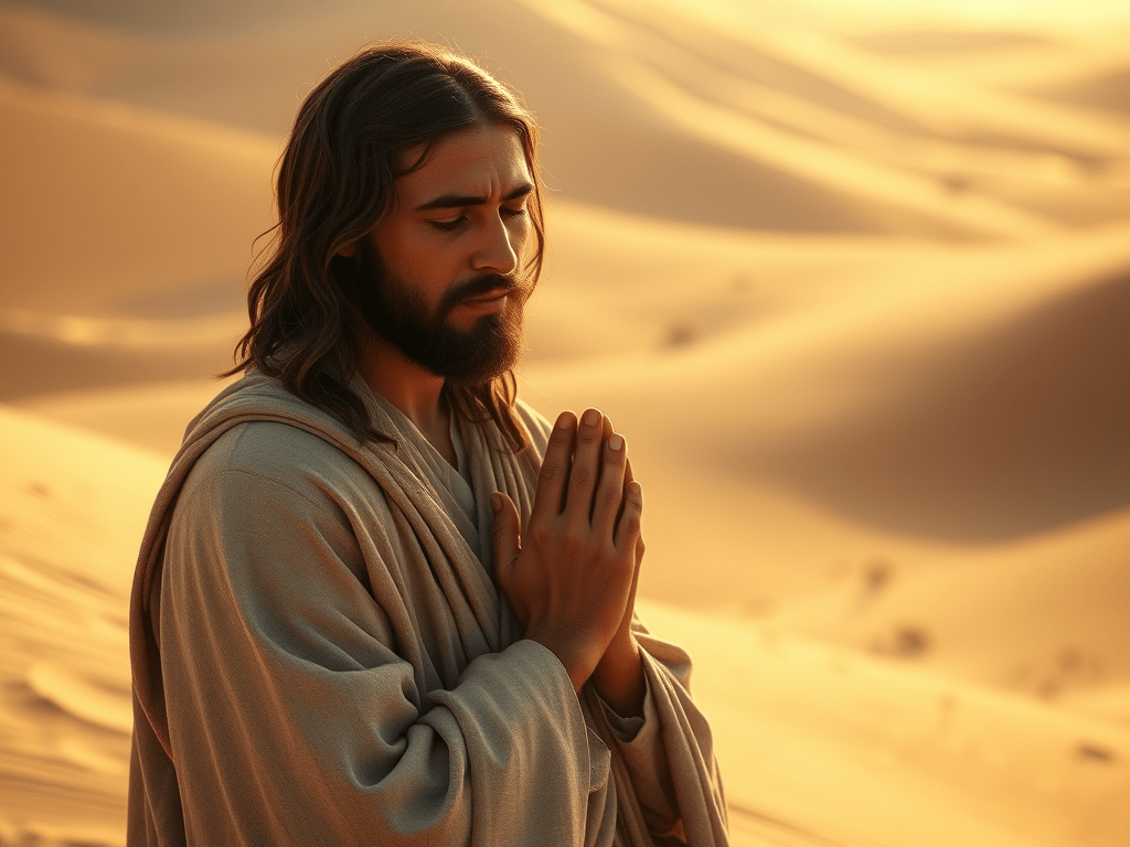 #PANEQUOTIDIANO, «SIGNORE, INSEGNACI A PREGARE»