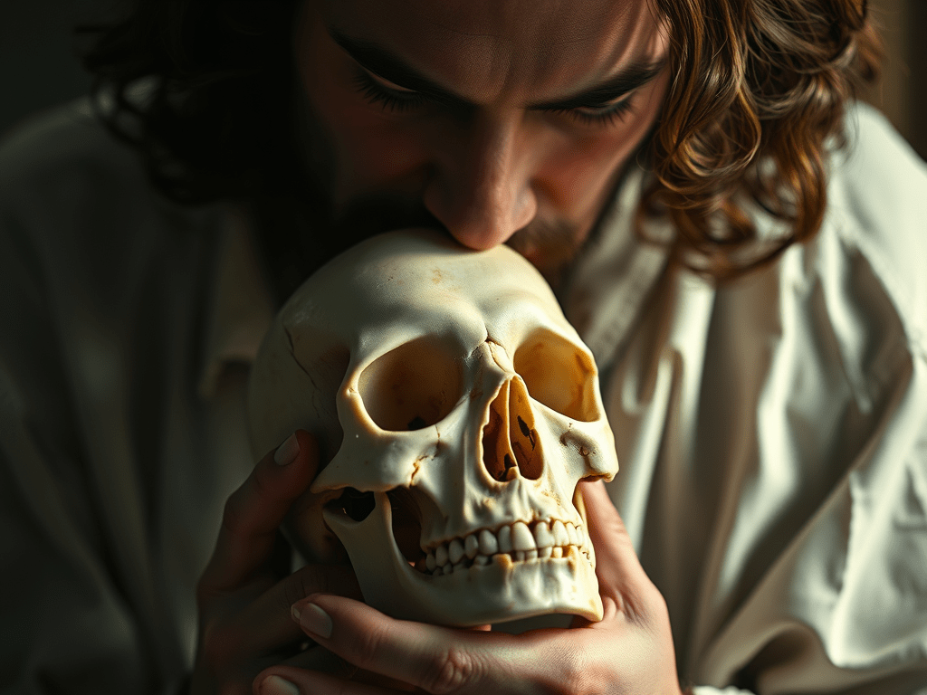 Cristiana Dobner Commento XVIII DOMENICA DEL TEMPO ORDINARIO (ANNO&nbsp;C)