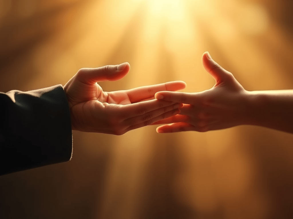 Nicola Lagioia”Perdono che libera e genera alleati”