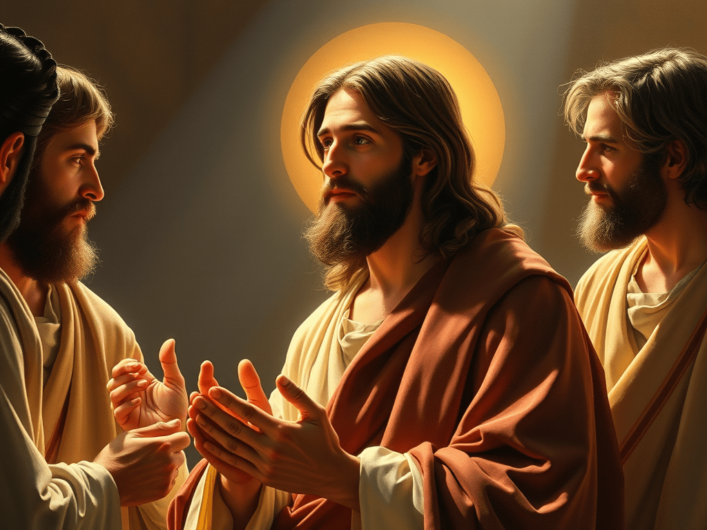 Don Luciano Labanca”L’arte della preghiera”