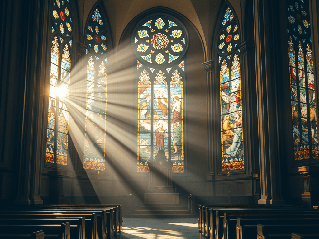 Clarisse di Città della Pieve Lectio «Saziaci al mattino con il tuo&nbsp;amore»