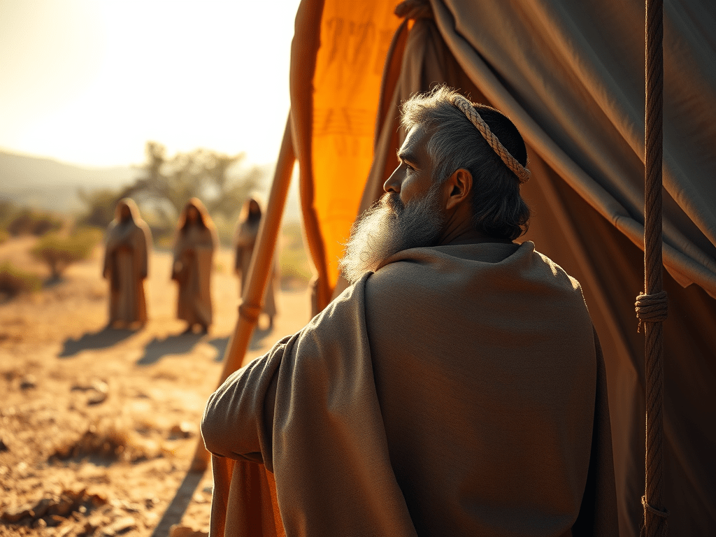Figlie della Chiesa Lectio XVI DOMENICA DEL TEMPO ORDINARIO (ANNO C)