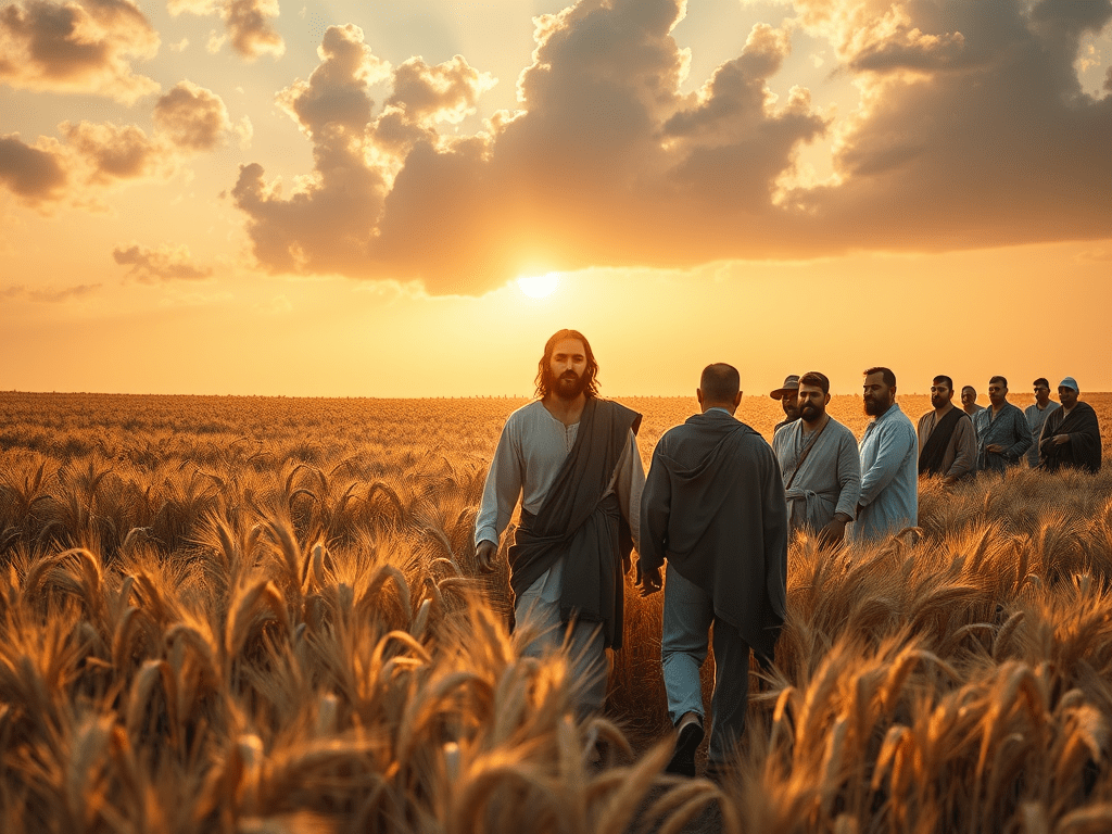 #PANEQUOTIDIANO, «MISERICORDIA IO VOGLIO E NON&nbsp;SACRIFICI»