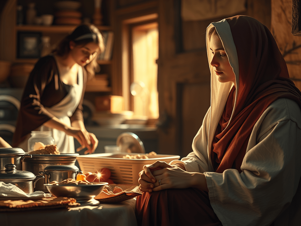 Sr. Maria Amata Lectio XVI DOMENICA DEL TEMPO ORDINARIO (ANNO C)