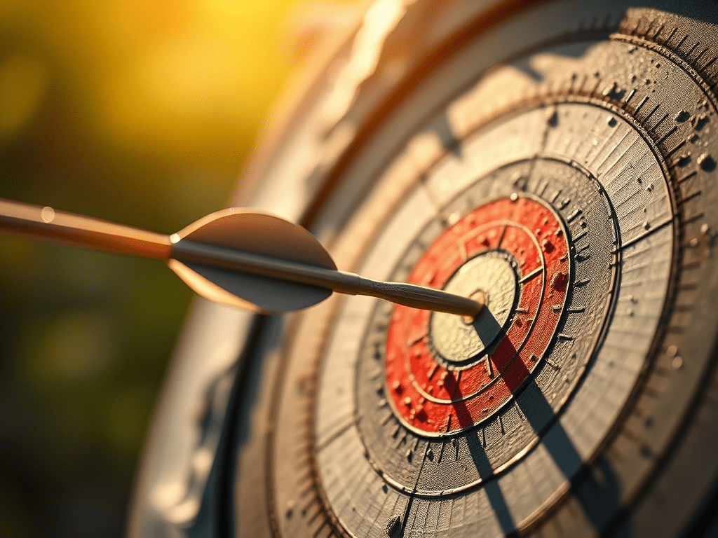 Wilma Chasseur”L’UNICA FRECCIA”