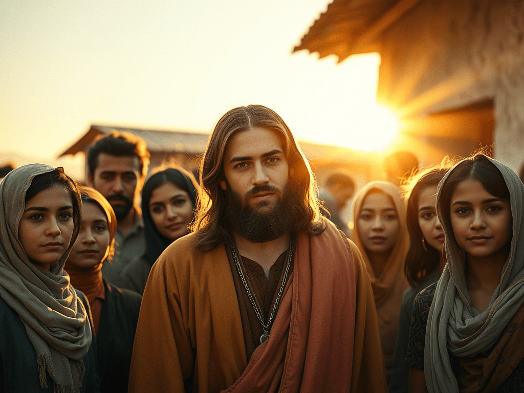 Don Paolo Zamengo”Sono pochi quelli che si&nbsp;salvano?”