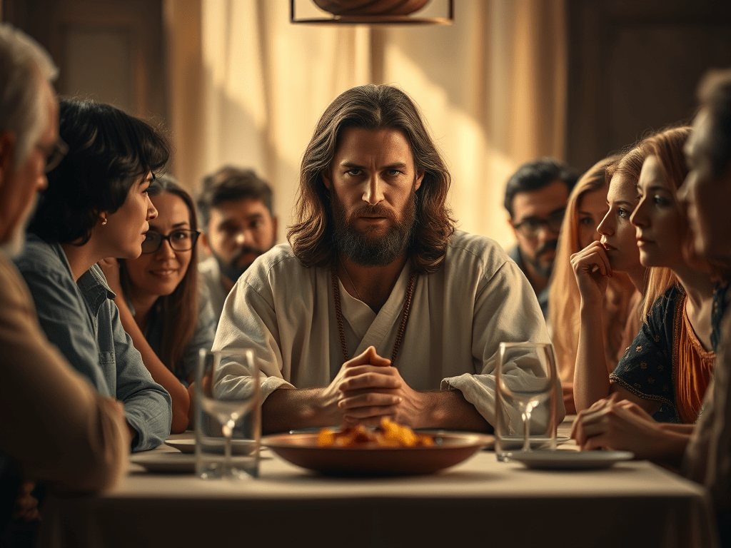 Figlie della Chiesa Lectio XXII DOMENICA DEL TEMPO ORDINARIO (ANNO C)