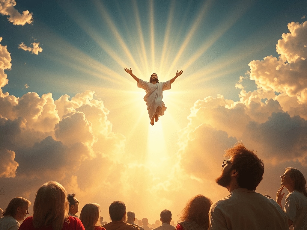 don lucio d’abbraccio “Con gli occhi al Cielo e i piedi per terra: la nostra gioiosa missione!”