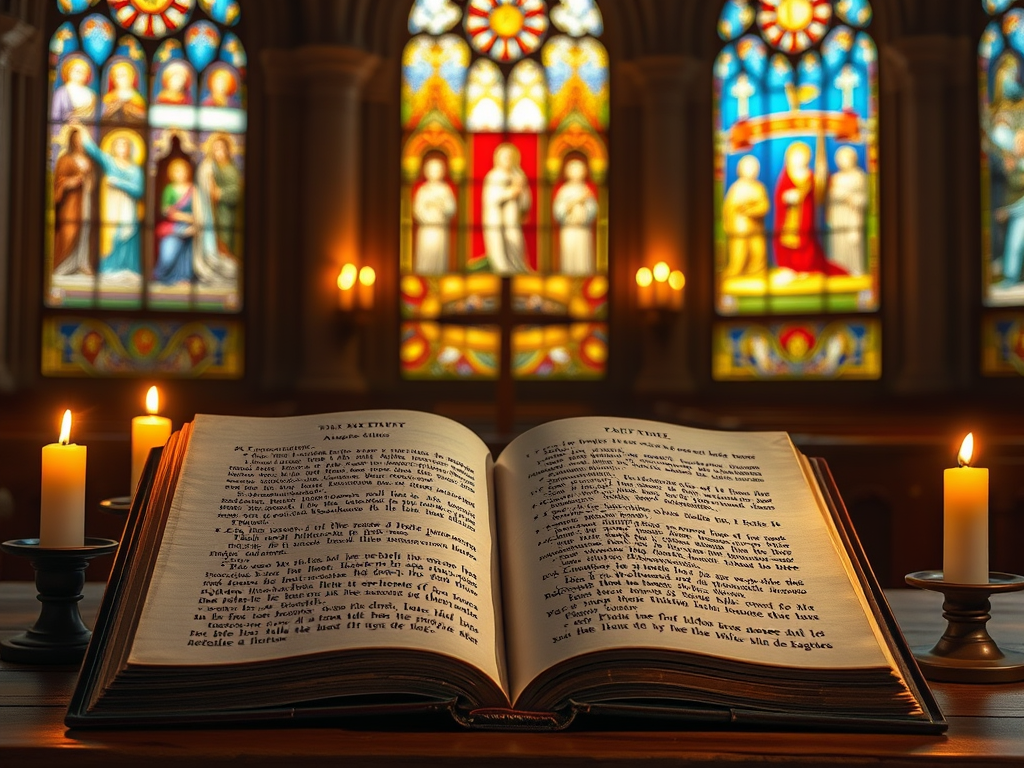 DAI «DISCORSI» DI SANT’AGOSTINO”IL SIGNORE HA AVUTO MISERICORDIA DI NOI”