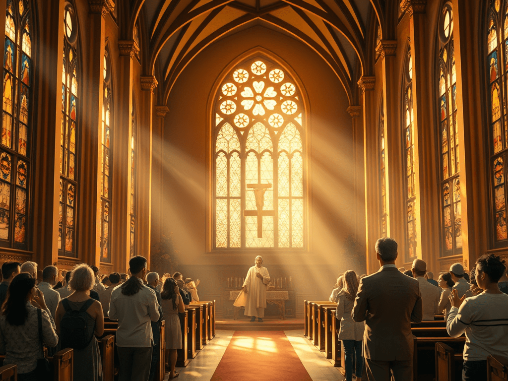 Massimo Cautero Commento XIX DOMENICA DEL TEMPO ORDINARIO (ANNO&nbsp;C)