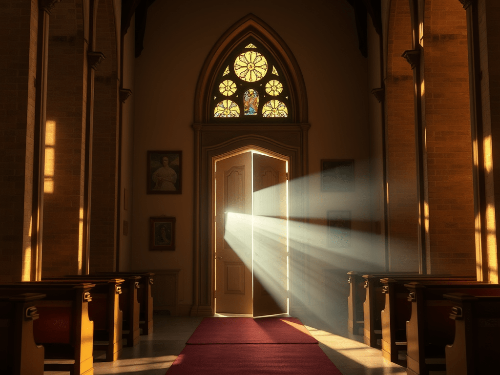 Don Marco Ceccarelli Commento XXI DOMENICA DEL TEMPO ORDINARIO (ANNO&nbsp;C)