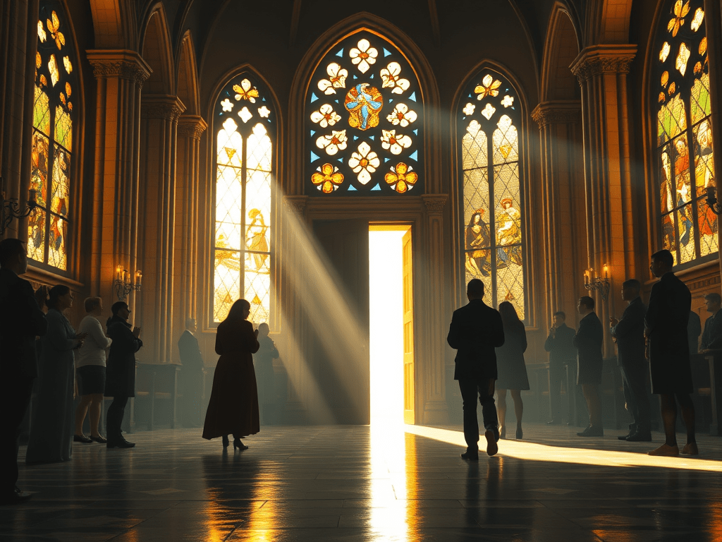 don Marco Pozza”Ognuno ama con il cuore che&nbsp;ha”