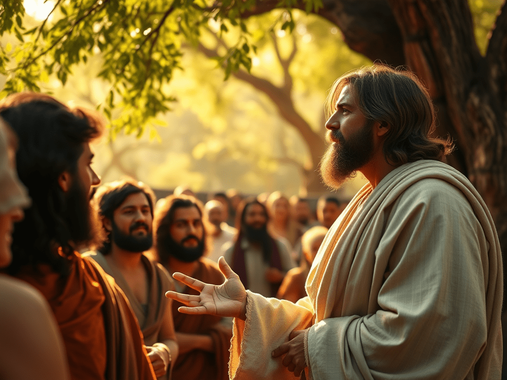 Don Luciano Labanca”Un “io” senza&nbsp;Dio”