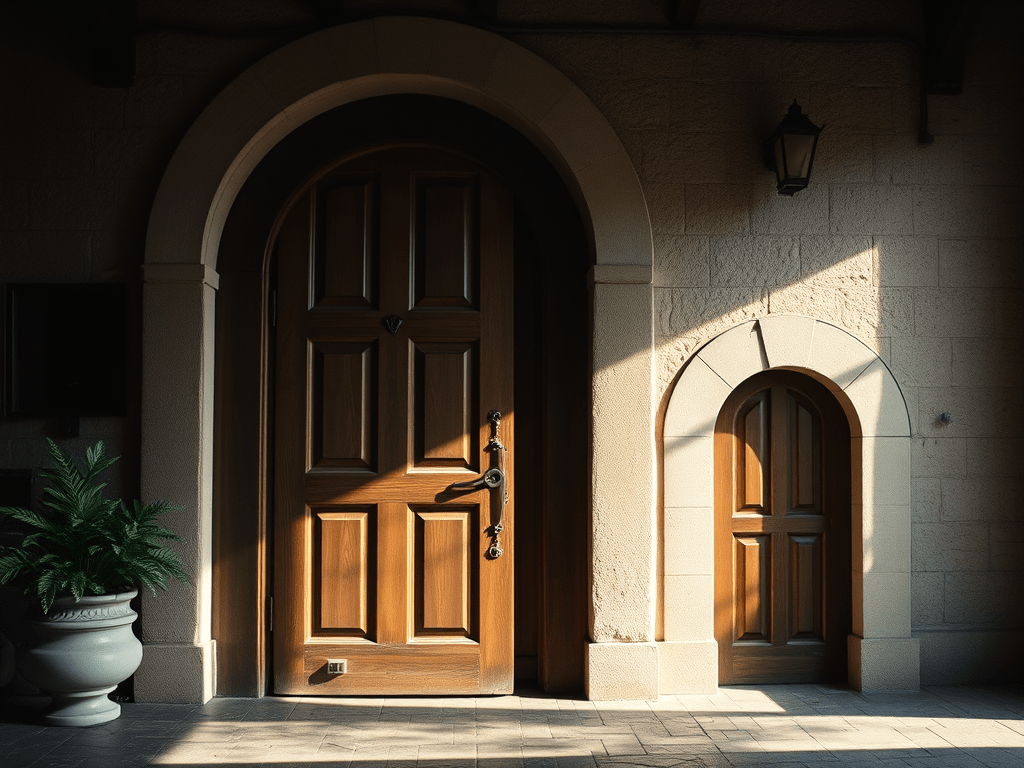 padre Paul Devreux Commento XXI DOMENICA DEL TEMPO ORDINARIO (ANNO&nbsp;C)